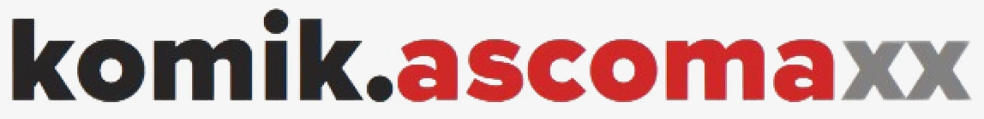logo media online ASCOMAXX